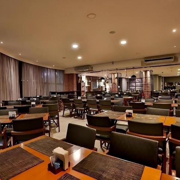 Hotel E suites em frente ao Aeroporto Congonhas com Piscina 914 - Foto 5