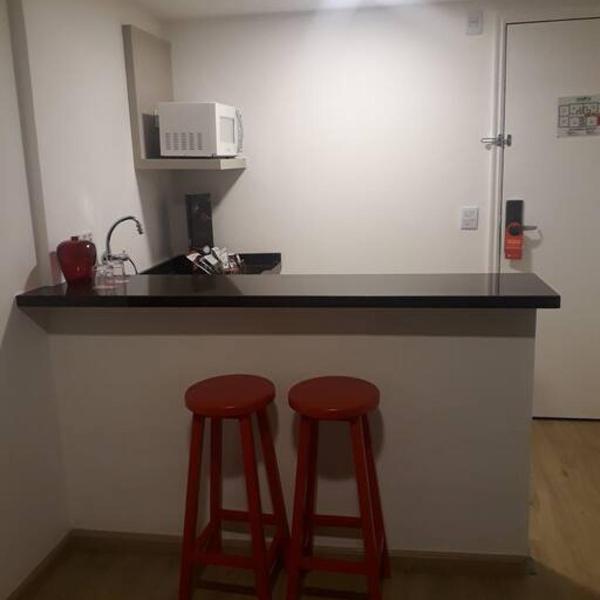 245Apartamento top itaim bibi com vaga de garagem - Foto 5