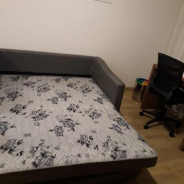 245Apartamento top itaim bibi com vaga de garagem - Foto 2