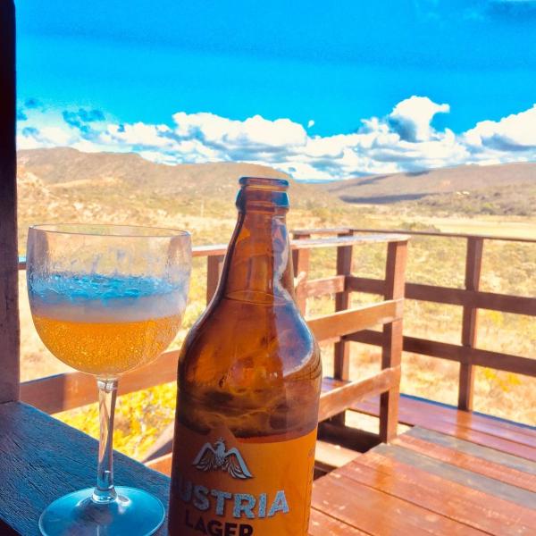 Chalé pé da serra - Foto 4