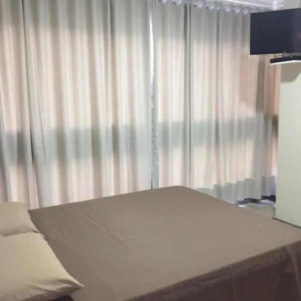 Hotel Mascarello, hotel in Planalto