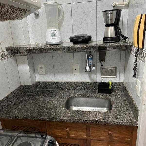 Apartamento no Alto de Teresópolis próx. Faculdade FESO - Foto 3