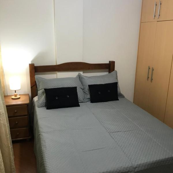 Apartamento no Alto de Teresópolis próx. Faculdade FESO - Foto 2