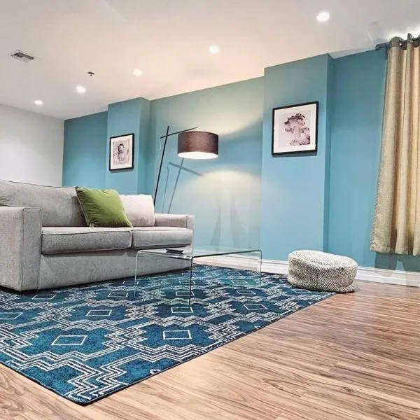 West Palm Beach में, होटल The Lofts on Clematis 404 Downtown West Palm Beach
