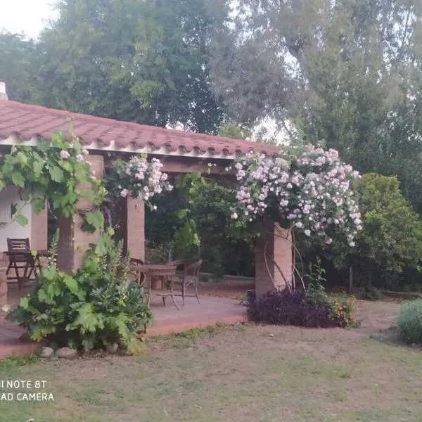 La Victoria, descanso Cordobes, hotel in Córdoba