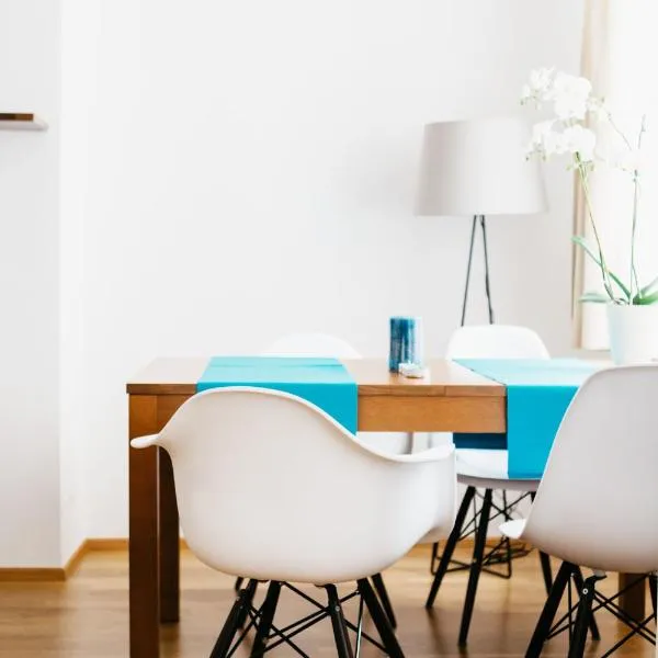 Home Sweet Apartments - A cozy welcome, hotel in Vienna