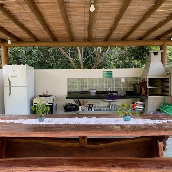 Bons Ventos Bangalôs e Camping - Foto 4