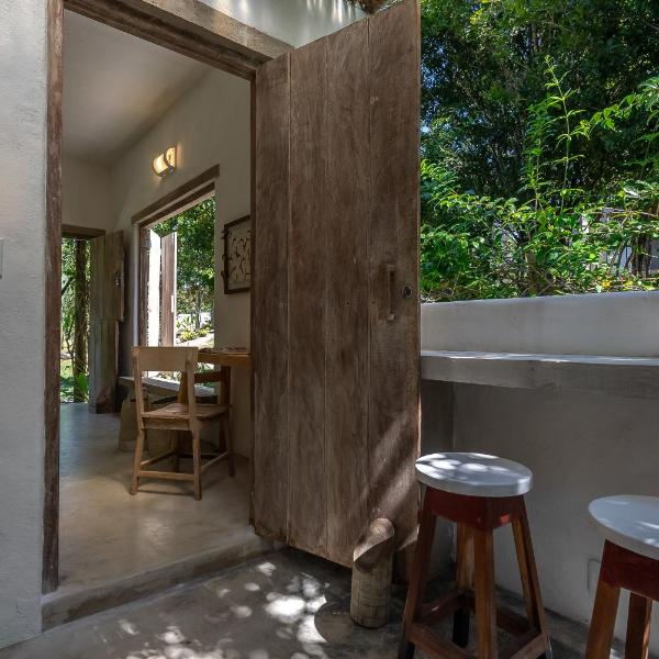 Suítes Casa Kamayurá - Foto 4