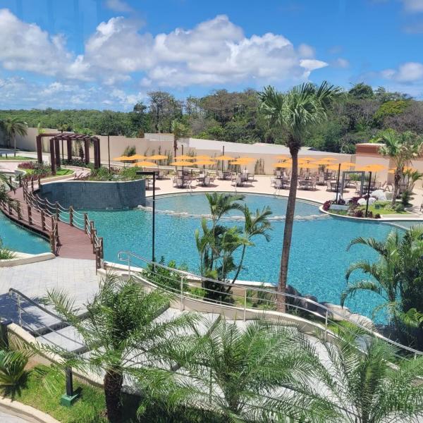 Aqualand Resort - Salinópolis - Foto 4
