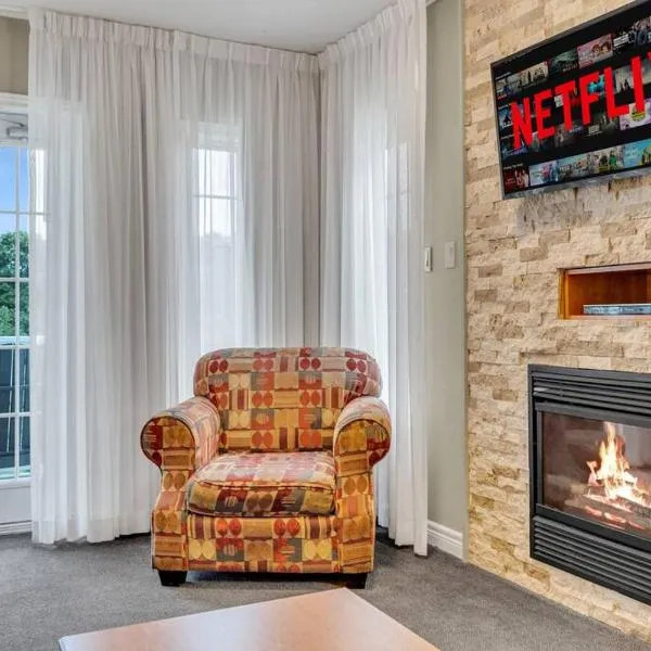 Spacious Hideaway in Nature, hotel in Edgar