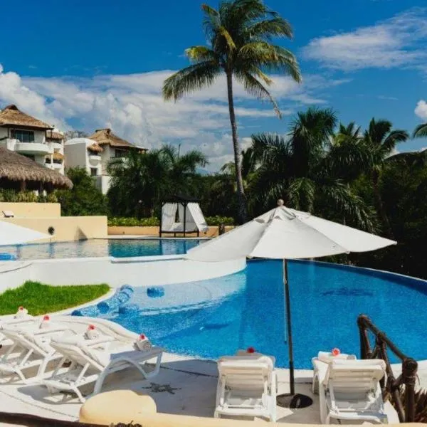 Quinta Real Huatulco, hotel in Santa Cruz Huatulco