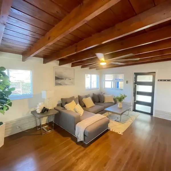 New Miami Boutique, by Calle Ocho and South Beach!, Hotel in Miami