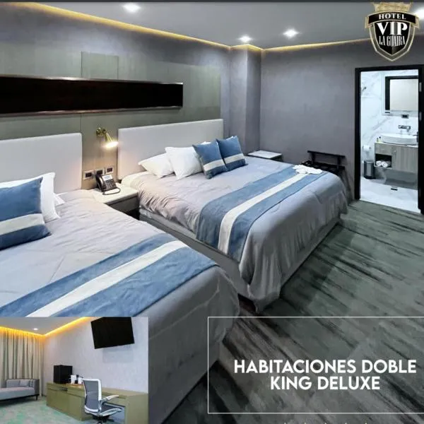Macuto에 위치한 호텔 Hotel Vip La Guaira