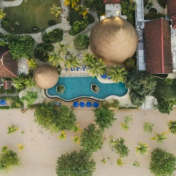 Sudamala Resort, Komodo, Labuan Bajo, hótel í Labuan Bajo