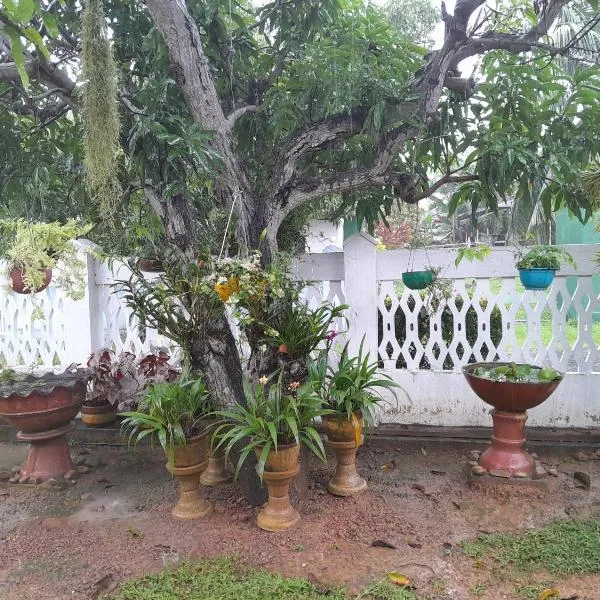 Ralph recedency, hotel v destinaci Kochchikade