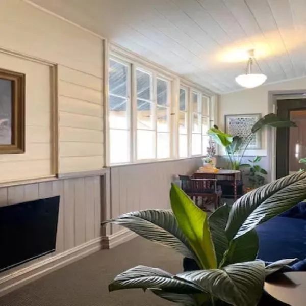 The Beechworth Conservatory, hotel sa Beechworth