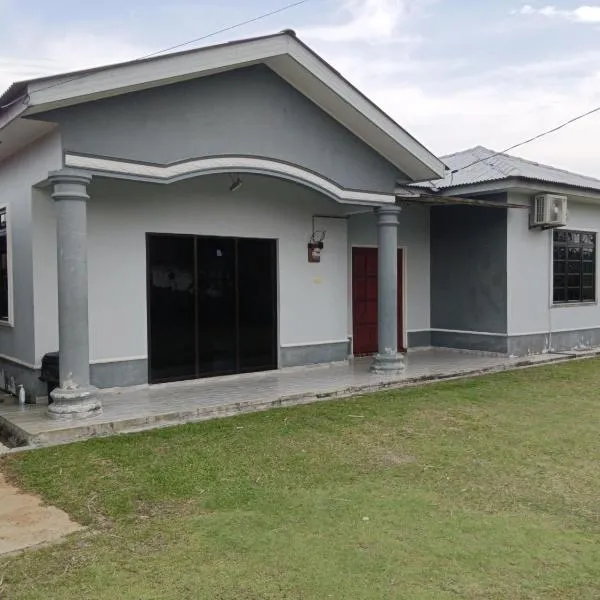 Homestay Murah Umbai Melaka, hotel in Merlimau