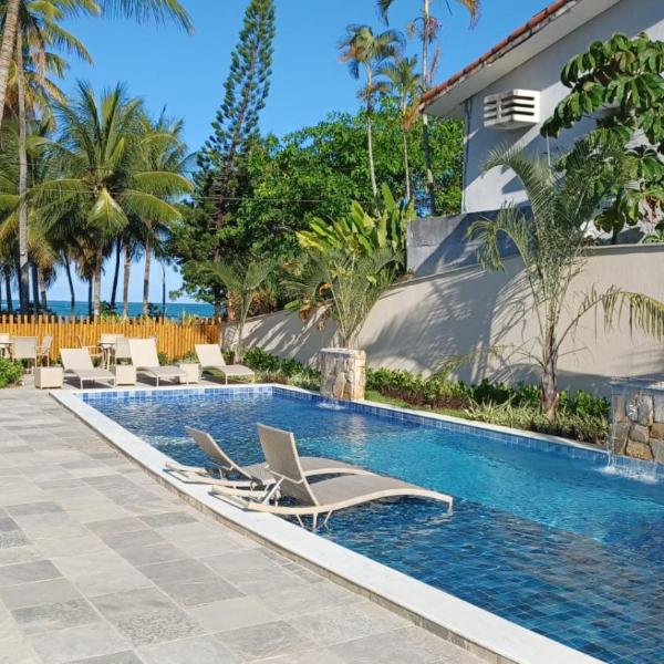 Residencial Taormina - apartamento à beira-mar novinho! - Foto 4
