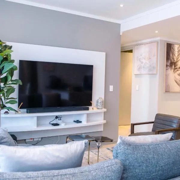 Jordan's Luxe Apartments, hotel in Johannesburg