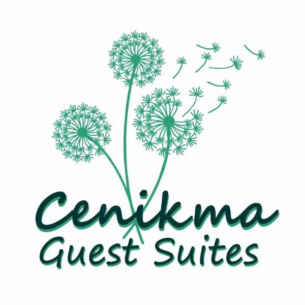 Cenikma Guest Suites - Family Room 2, hotel v destinaci East London