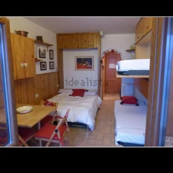 Residence PARADISO, hotel in Roccaraso
