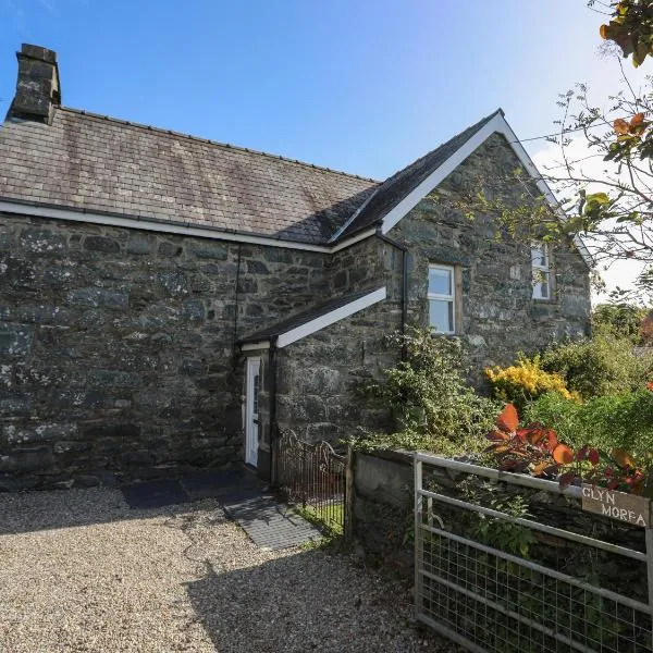 Glyn Morfa, hotel in Harlech