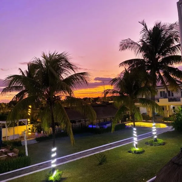 Stella Rina "Adults Only", hotel v destinaci Grand Baie