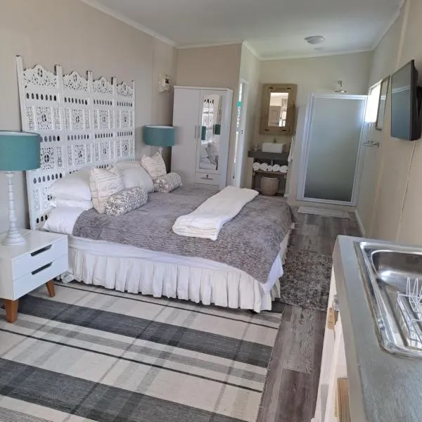 Milky Way, hotel in Hermanus
