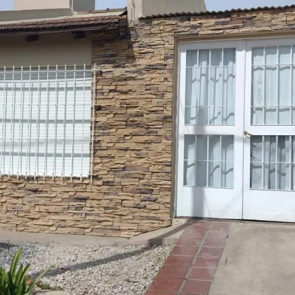 Mi Loft, hotell i Tandil