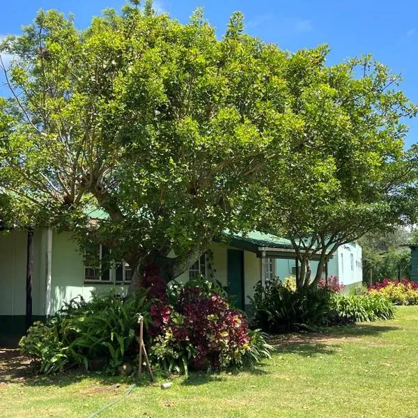 Elwandle Guest House, hotel in Manzini