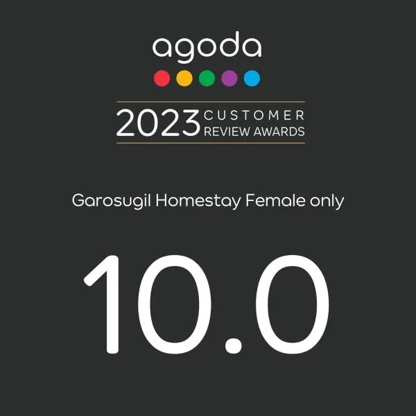 Garosugil Homestay - Female Only, hotel in Seoul