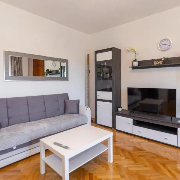 Viesnīca Apartman Dragomir pilsētā Imotski