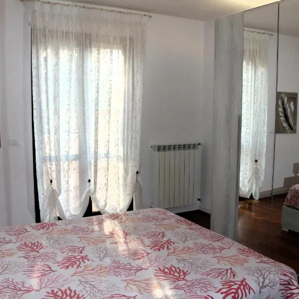 카발리노 디 레체에 위치한 호텔 Casa Vacanze - Butterfly