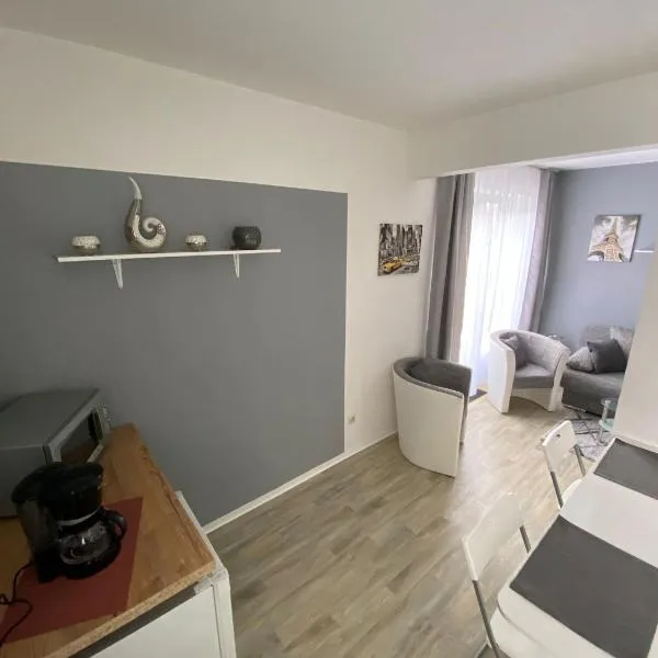 Ferienwohnung im Lipperland, hotel in Bad Salzuflen