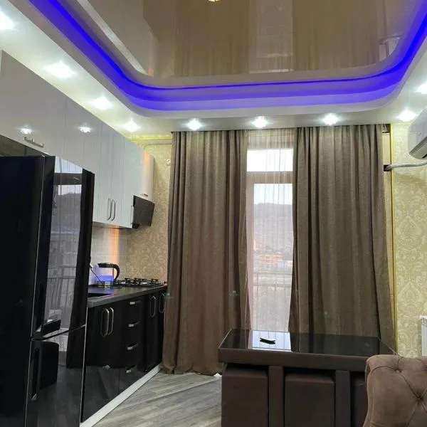 My Sweet Home In Rustavi sity 2, hotel v destinaci Rustavi