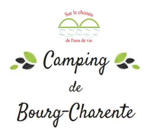 Camping de Bourg Charente โรงแรมในBourg-Charente