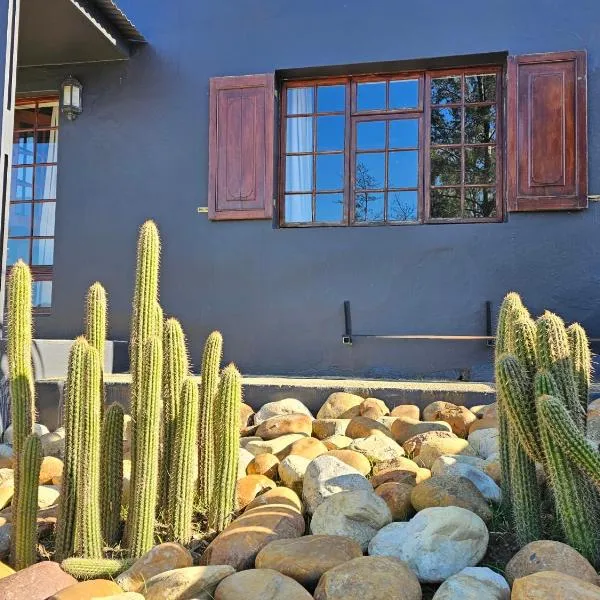 The Retreat Swellendam, hotel v destinaci Swellendam