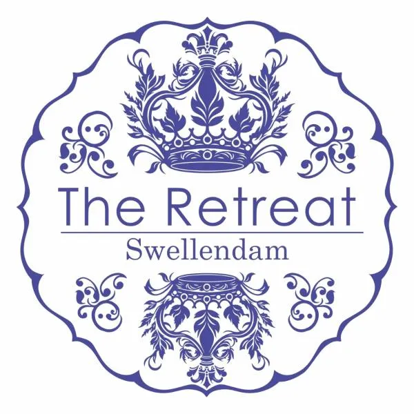 The Retreat Swellendam, hotel v destinaci Swellendam