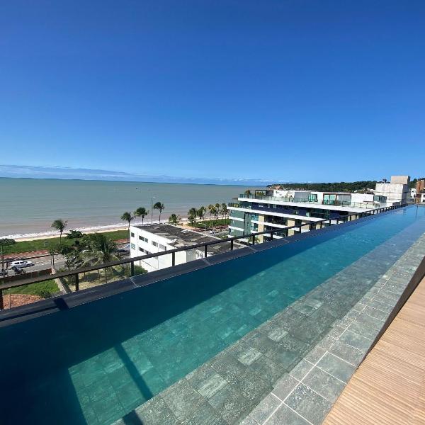 Flat FM20 Cabo Branco Ocean - By Almare - Foto 4
