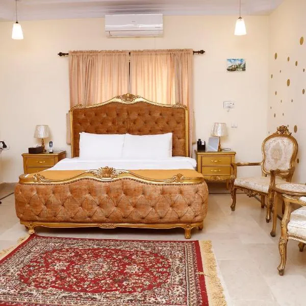 Waypoint Hotel, hotel in Karachi
