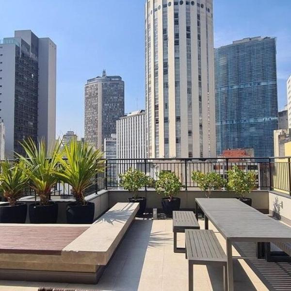 TrevizZo For Consolação