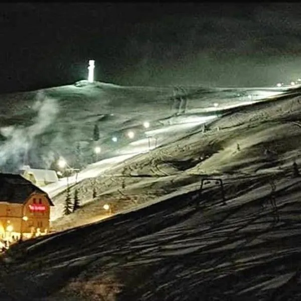 Hotel Felix, hotell i Satu Bătrîn