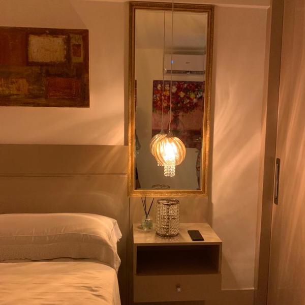 Flat Luxo Muro Alto - Foto 2
