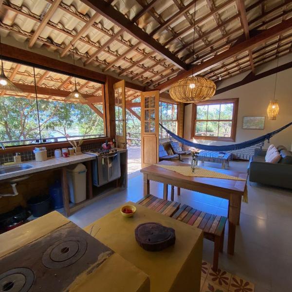 CASA VENTO SOLAR - Foto 4