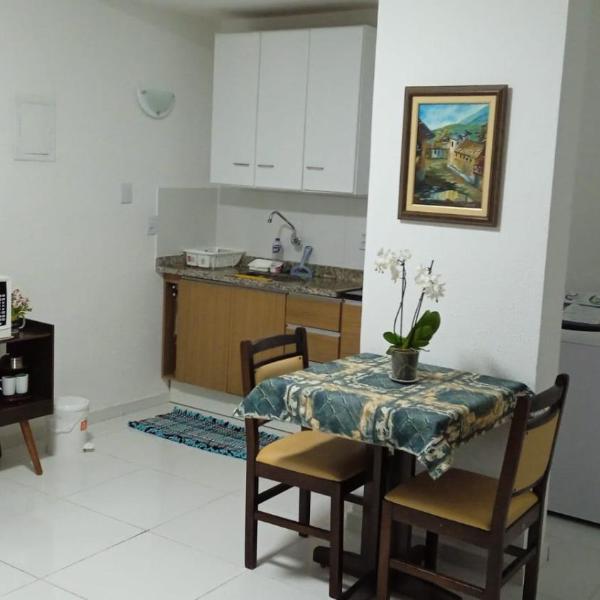 Apartamento Completo A25 Flat Centro - Foto 4