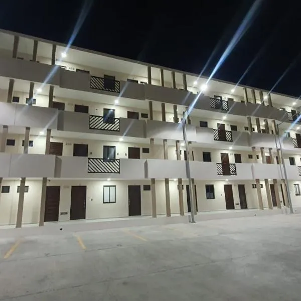 Bonito Departamento cerca de las Playas del Puerto de Mazatlán., hotel in Mazatlán