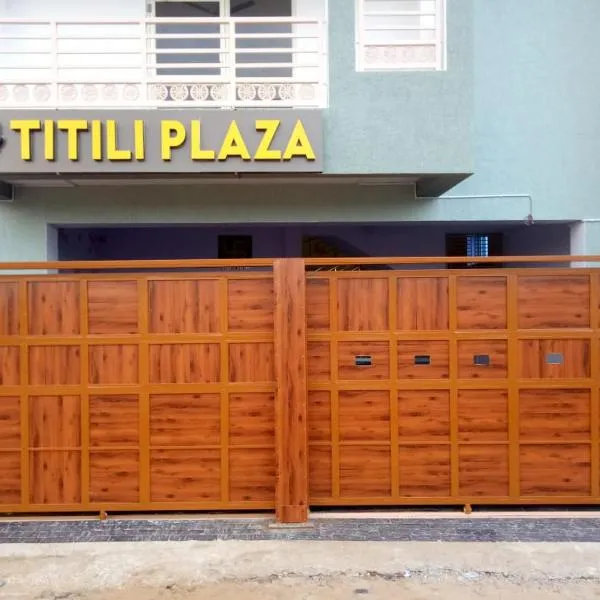 TITILI PLAZA photo 2