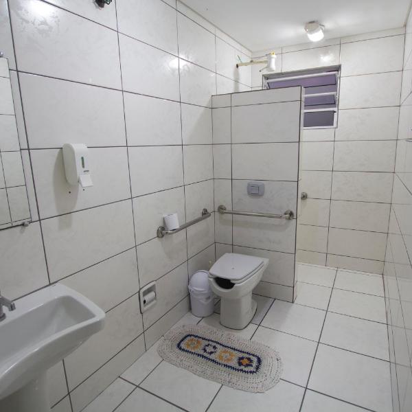City Hotel, Curitiba - Foto 4