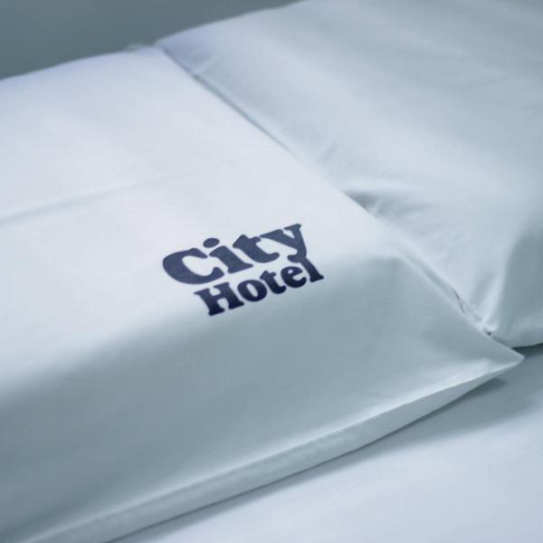City Hotel, Curitiba