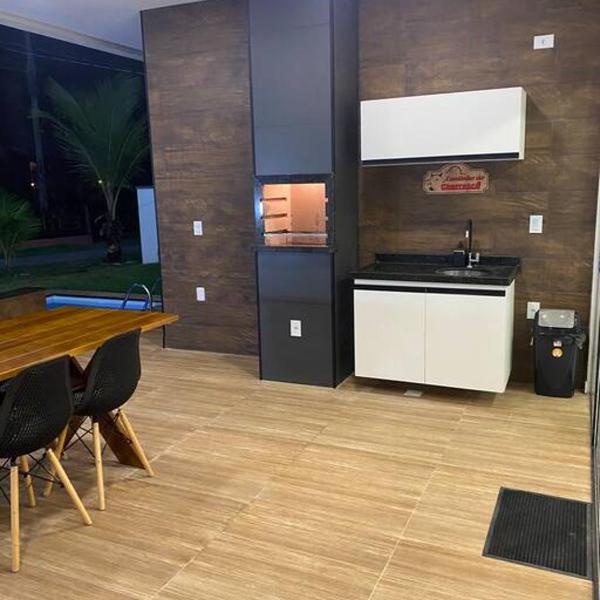 CASA 11 - Condomínio Lençóis Park Barreirinhas - Foto 5